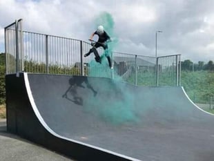 Teenagers ‘disappointed’ after proposal rejected