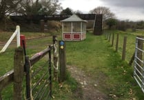 Railway extension plans submitted