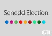 2021 IN REVIEW: May, and Plaid Cymru hold firm with Senedd wins