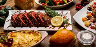 Is Christmas Day leftover sandwich better than the actual lunch?