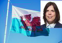 Calls for St David’s Day Bank Holiday knocked back over fluid border