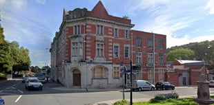 Nightclub move and new offices planned for former Post Office