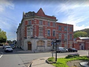 Nightclub move and new offices planned for former Post Office
