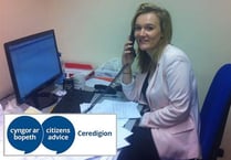 Citizens Advice pandemic work ‘astonishing’
