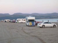 Fears tourism tax will increase number of 'wild campers'