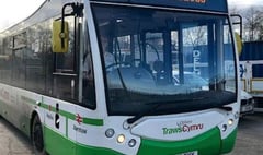 2021 IN REVIEW: September, and a shortage of bus drivers