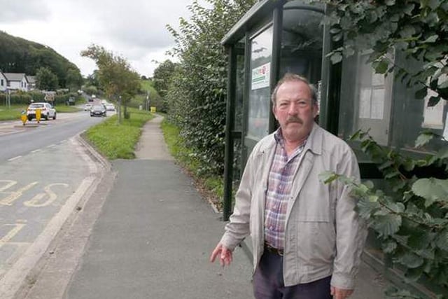 ‘Accident or worse’ will happen without crossings
