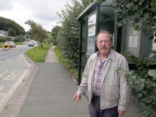 ‘Accident or worse’ will happen without crossings