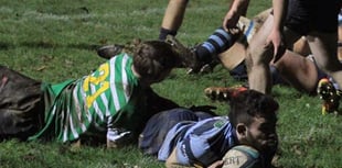Tough test for Aberystwyth Athletic after midweek success