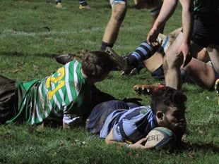 Tough test for Aberystwyth Athletic after midweek success