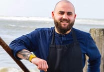 Aberystwyth head chef to compete in TV challenge