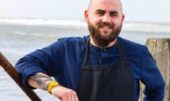 Aberystwyth head chef to compete in TV challenge