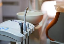 Two year waits as 20 NHS dentists lost in Hywel Dda