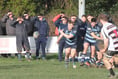 Uncompromising play wins bonus point for Aberystwyth