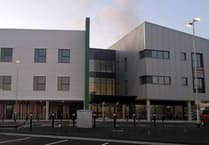 Cardigan health centre open this weekend to support stretched A&Es