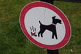 Vow to crack down on 'reckless and selfish' dog owners