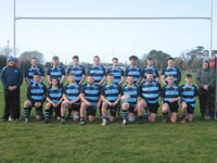 Aberystwyth Athletic beat opponents and the elements