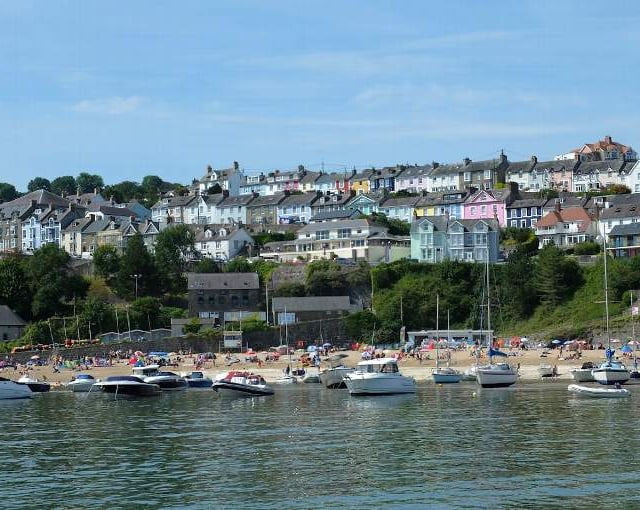 Holiday let occupancy threshold 'putting businesses at risk'