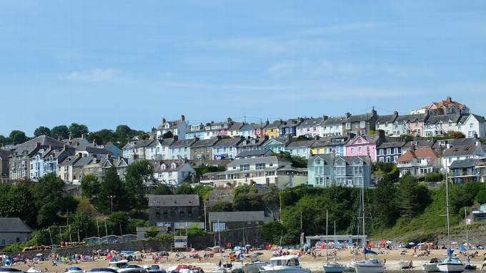Holiday let occupancy threshold 'putting businesses at risk'