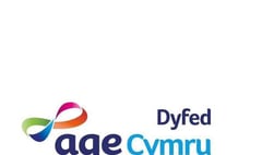 Funding boost for Age Cymru Dyfed