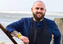 ‘Ambitious’ restaurant listed in Michelin Guide