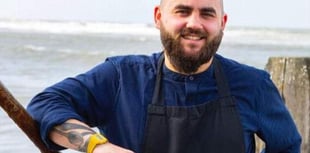 ‘Ambitious’ restaurant listed in Michelin Guide