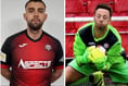 Two former favourites return to help Porthmadog title push