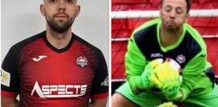 Two former favourites return to help Porthmadog title push
