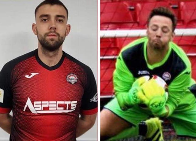 Two former favourites return to help Porthmadog title push