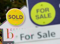 House prices growing at fastest rate in the UK