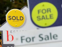 House prices growing at fastest rate in the UK