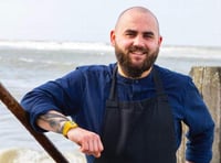 Aberystwyth's Nathan Davies scoops Michelin Star for new restaurant