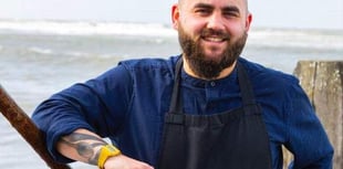 Aberystwyth's Nathan Davies scoops Michelin Star for new restaurant