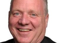 Town and county councillor suspended