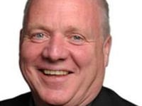 Town and county councillor suspended