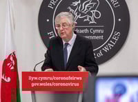 Covid-19 restrictions to remain for at least another week