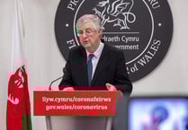 Covid-19 restrictions to remain for at least another week