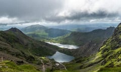 Snowdon is one of the most beautiful places in the world according to new study