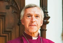 Archbishop from Aberystwyth to attend Coronation