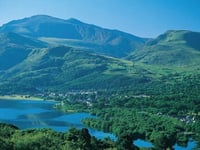 Snowdonia mountain hostel plan refusal overturned by inspector