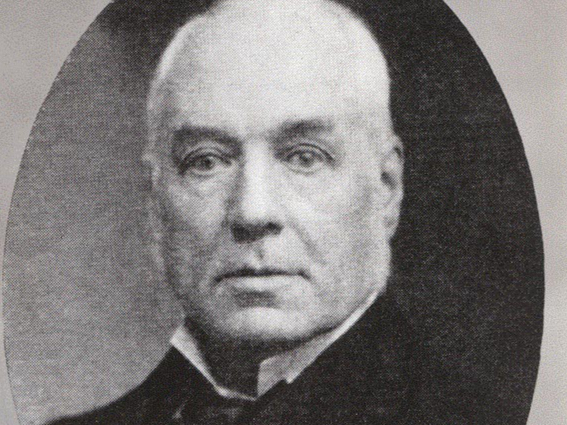 Sir John Williams