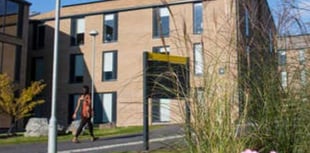 21-year-old accused of rape at Aberystwyth University