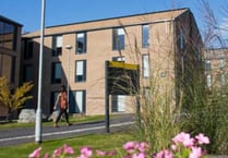21-year-old accused of rape at Aberystwyth University