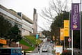 150 years of Aberystwyth University