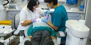 Bid to develop dentistry education across north and mid Wales welcomed