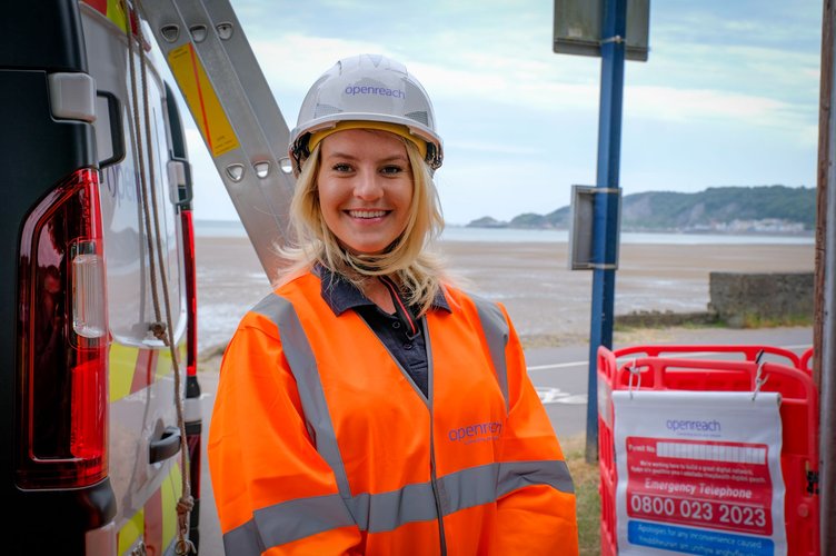 Openreach