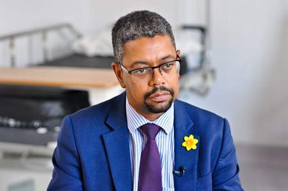 Lloyd Warburton: Why we need a Wales-only Covid inquiry