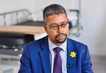 Lloyd Warburton: Why we need a Wales-only Covid inquiry