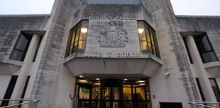 Custody over sexual assault and drug charges