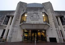 Aberystwyth man held in custody on sexual assault and drug charges